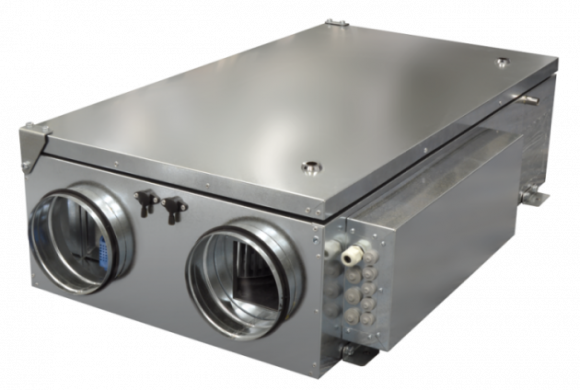 Приточно-вытяжная установка Zilon ZPVP 2200 PW EC Приточно-вытяжная установка Zilon ZPVP 2200 PW EC