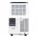 Мобильный кондиционер Ballu BPAC-09 SW/N1 Smart Wind Мобильный кондиционер Ballu BPAC-09 SW/N1 Smart Wind