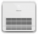 Напольно-потолочная сплит-система Hisense AKT-09UR4RK8/AUW-09U4RS8 Heavy DC Inverter Напольно-потолочная сплит-система Hisense AKT-09UR4RK8/AUW-09U4RS8 Heavy DC Inverter