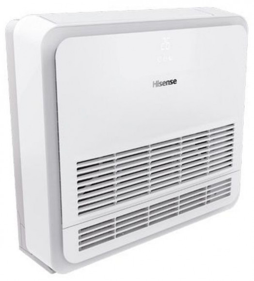 Напольно-потолочная сплит-система Hisense AKT-09UR4RK8/AUW-09U4RS8 Heavy DC Inverter Напольно-потолочная сплит-система Hisense AKT-09UR4RK8/AUW-09U4RS8 Heavy DC Inverter