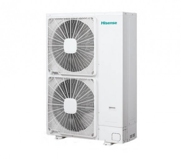 Кассетная сплит-система Hisense AUC-60HR4SPKA/AUW-60H6SP1 Кассетная сплит-система Hisense AUC-60HR4SPKA/AUW-60H6SP1
