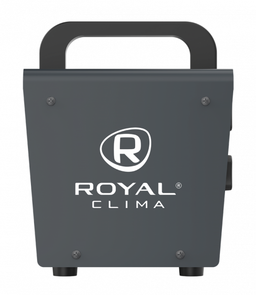 Электрическая тепловая пушка Royal Clima RHB-C2 Compact