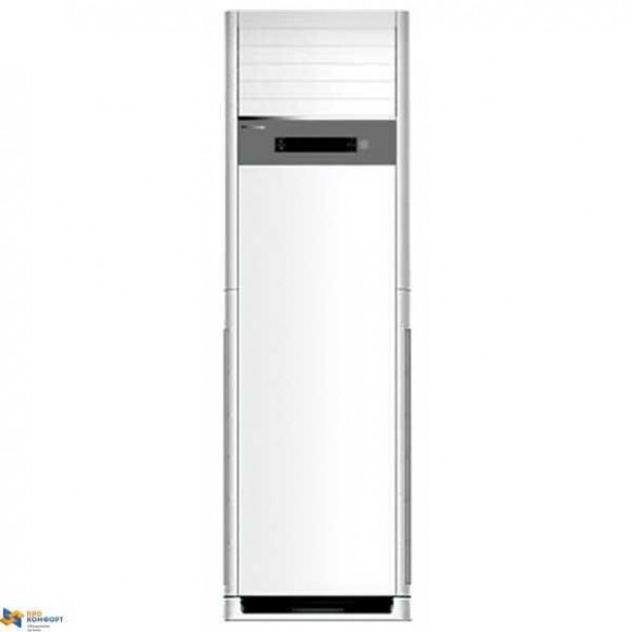 Колонный кондиционер Hisense AUF-60ER6SM / AUW-60H6SP1 Колонный кондиционер Hisense AUF-60ER6SM / AUW-60H6SP1