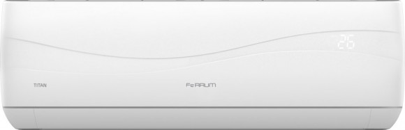 Сплит-система Ferrum FIS18VR1-LT/FOS18VR1-LT WS30 Titan LT Сплит-система Ferrum FIS18VR1-LT/FOS18VR1-LT WS30 Titan LT