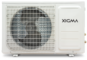 Сплит-система Xigma XG-EF35RHA-IDU/XG-EF35RHA-ODU Extraforce Сплит-система Xigma XG-EF35RHA-IDU/XG-EF35RHA-ODU Extraforce