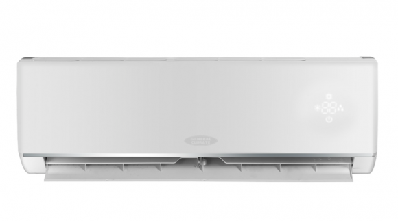 Сплит-система General Climate GC-MR09HR32/GU-MR09H32 Mars Inverter Сплит-система General Climate GC-MR09HR32/GU-MR09H32 Mars Inverter