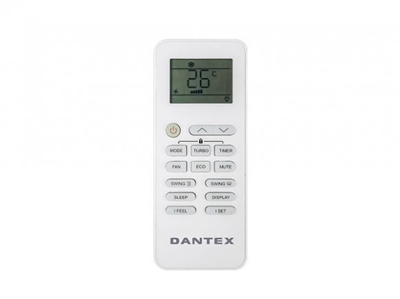 Сплит-система Dantex RK-18SATI/RK-18SATIE Advance Pro Сплит-система Dantex RK-18SATI/RK-18SATIE Advance Pro