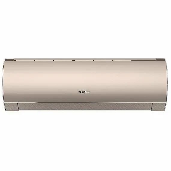 Сплит-система Gree GWH18ACD-K6DNA1I Lyra Inverter Champagne