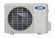 Сплит-система General Climate GC-R36HR/GU-R36H Pulsar Сплит-система General Climate GC-R36HR/GU-R36H Pulsar