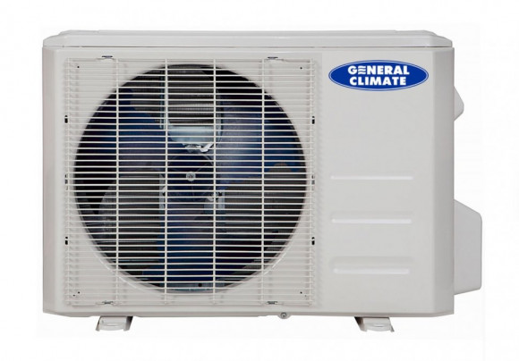 Сплит-система General Climate GC-R36HR/GU-R36H Pulsar Сплит-система General Climate GC-R36HR/GU-R36H Pulsar