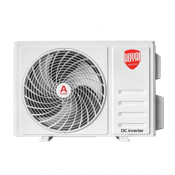 Сплит-система Royal Thermo RTDI-12HN8/Wi-Fi Diamond DC Inverter Сплит-система Royal Thermo RTDI-12HN8/Wi-Fi Diamond DC Inverter