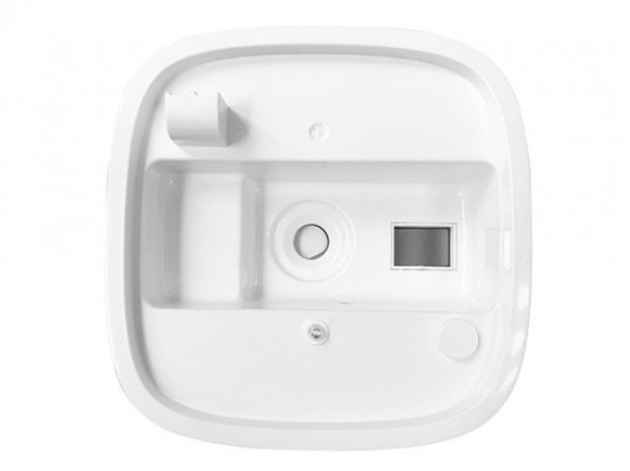 Увлажнитель воздуха ультразвуковой Dantex D-H45UCF Увлажнитель воздуха ультразвуковой Dantex D-H45UCF