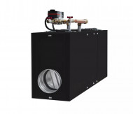 Приточная установка TURKOV i-Vent 1000 W3R