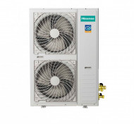 Наружный блок мульти сплит-системы Hisense AMW-60U6SP Наружный блок мульти сплит-системы Hisense AMW-60U6SP