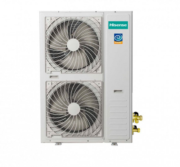 Наружный блок мульти сплит-системы Hisense AMW-60U6SP Наружный блок мульти сплит-системы Hisense AMW-60U6SP