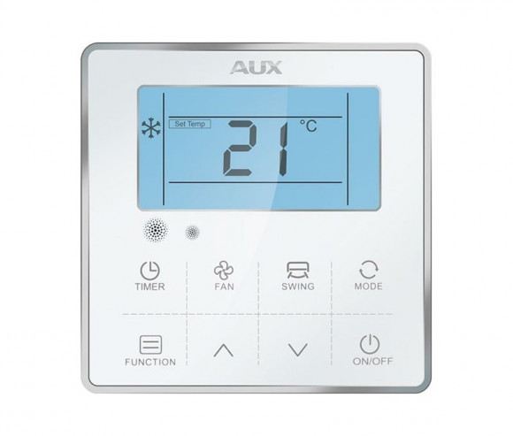 Канальная сплит-система AUX ALMD-HS48/5DR2/AL-HS48/5DR2(U) Канальная сплит-система AUX ALMD-HS48/5DR2/AL-HS48/5DR2(U)