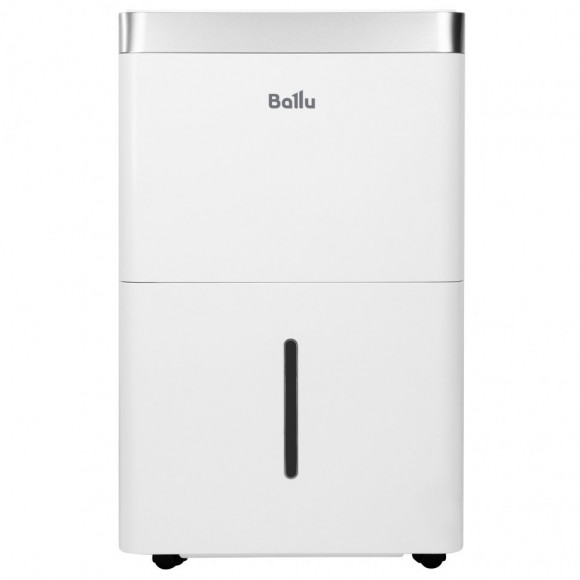 Осушитель воздуха Ballu Comfort BD30T CL Осушитель воздуха Ballu Comfort BD30T CL