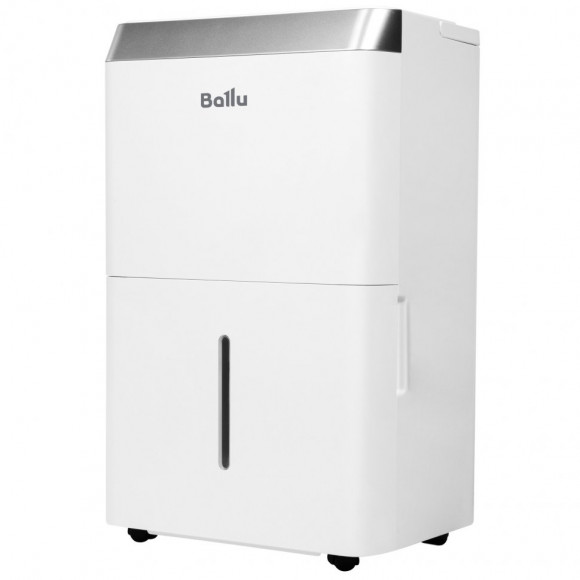 Осушитель воздуха Ballu Comfort BD30T CL Осушитель воздуха Ballu Comfort BD30T CL