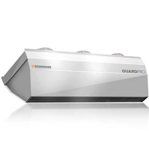 Тепловая завеса Sonniger GUARD PRO 150W Тепловая завеса Sonniger GUARD PRO 150W