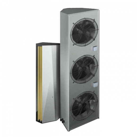 Тепловая завеса Sonniger GUARD PRO 150W Тепловая завеса Sonniger GUARD PRO 150W