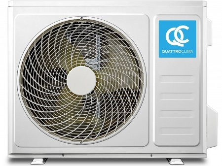 Наружный блок мульти сплит-системы Quattroclima QN-FM27UB Наружный блок мульти сплит-системы Quattroclima QN-FM27UB