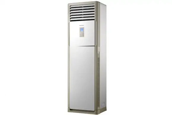 Колонный кондиционер Dantex RK-24FHM2 / RK-24HM2E Колонный кондиционер Dantex RK-24FHM2 / RK-24HM2E