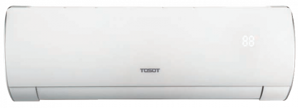 Сплит-система Tosot T09H-SLyW/I/T09H-SLyW/O Lyra X Inverter Сплит-система Tosot T09H-SLyW/I/T09H-SLyW/O Lyra X Inverter