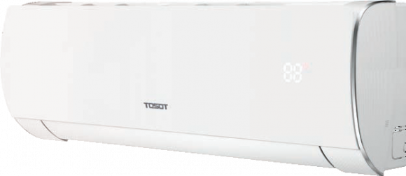 Сплит-система Tosot T09H-SLyW/I/T09H-SLyW/O Lyra X Inverter Сплит-система Tosot T09H-SLyW/I/T09H-SLyW/O Lyra X Inverter