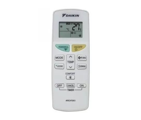 Сплит-система Daikin FTXF35A/RXF35A Сплит-система Daikin FTXF35A/RXF35A