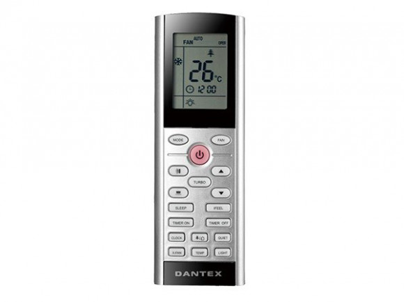 Сплит-система Dantex RK-09SSI3/RK-09SSI3E