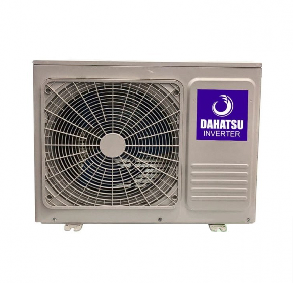 Сплит-система Dahatsu GW-09H Classik DC Inverter Сплит-система Dahatsu GW-09H Classik DC Inverter