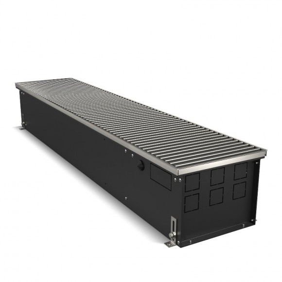 Внутрипольный конвектор Royal Thermo Atrium 190/250/1900-DG-U-NA Внутрипольный конвектор Royal Thermo Atrium 190/250/1900-DG-U-NA