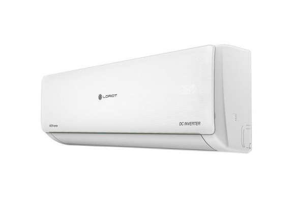Настенная сплит-система Loriot LAC IN-18TA Neon Inverter Настенная сплит-система Loriot LAC IN-18TA Neon Inverter
