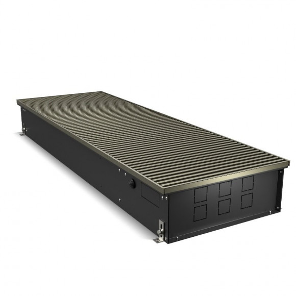 Внутрипольный конвектор Royal Thermo Atrium 150/400/1700-DG-U-DB Внутрипольный конвектор Royal Thermo Atrium 150/400/1700-DG-U-DB