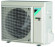 Сплит-система Daikin FTXF25D/RXF25D Сплит-система Daikin FTXF25D/RXF25D