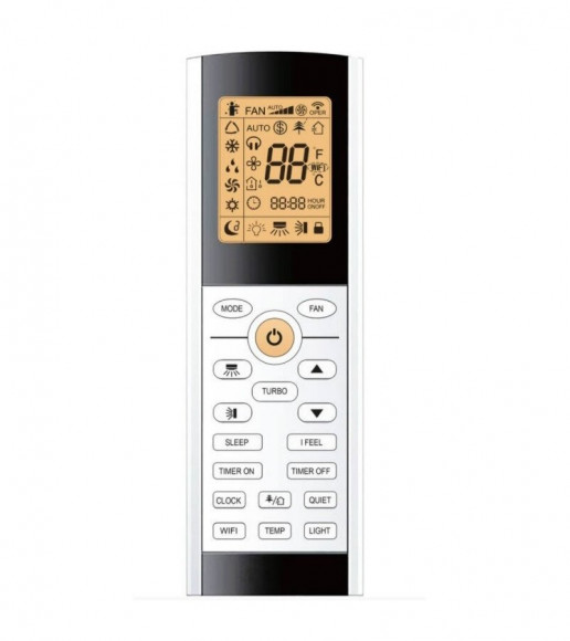 Сплит-система Gree GWH24ACE-K6DNA1I Lyra Inverter Champagne Сплит-система Gree GWH24ACE-K6DNA1I Lyra Inverter Champagne