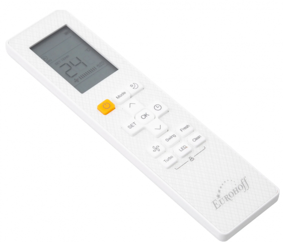 Сплит-система Eurohoff EM-24i Callisto Inverter Сплит-система Eurohoff EM-24i Callisto Inverter