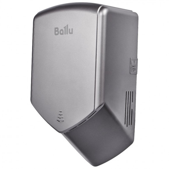 Сушилка для рук Ballu BAHD-1250 Сушилка для рук Ballu BAHD-1250