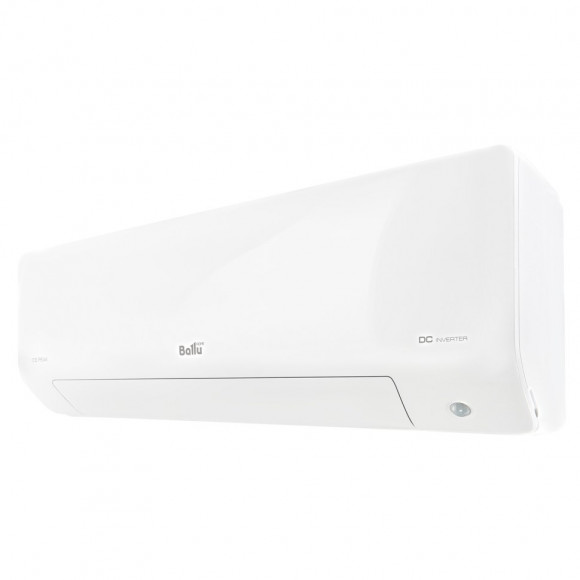 Сплит-система Ballu BSPKI-18HN8_V4 Ice Peak DC Inverter 2025