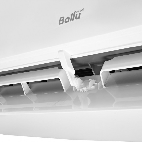 Сплит-система Ballu BSPKI-18HN8_V4 Ice Peak DC Inverter 2025