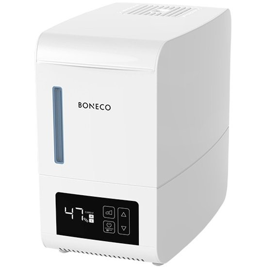 Увлажнитель воздуха Boneco S250 паровой