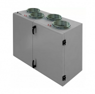 Приточно-вытяжная установка Shuft UniMAX-P 1500 VWR-A Приточно-вытяжная установка Shuft UniMAX-P 1500 VWR-A