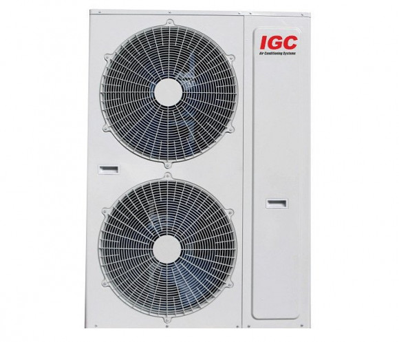 Напольно-потолочная сплит-система IGC IFХ-V48HSDC/U Напольно-потолочная сплит-система IGC IFХ-V48HSDC/U