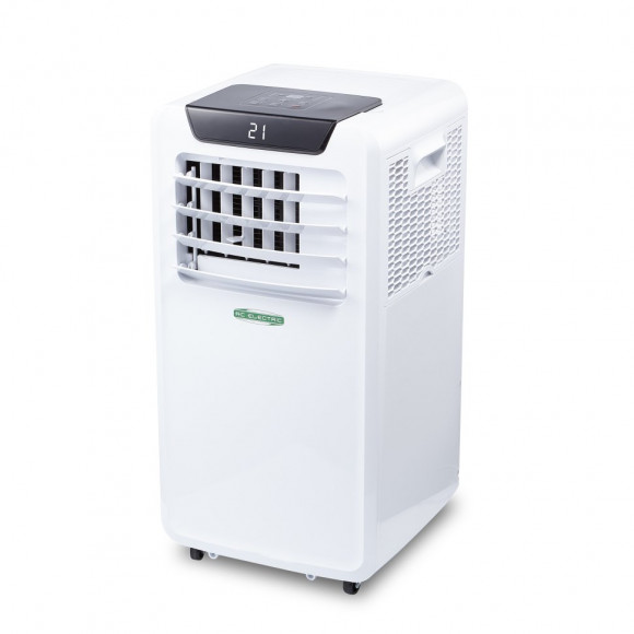 Мобильный кондиционер AC Electric ACE-09 CY/N6 Мобильный кондиционер AC Electric ACE-09 CY/N6