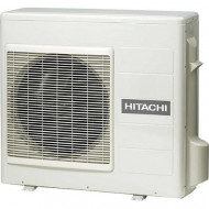 Наружный блок мульти сплит-системы Hitachi RAM-70NP4E Multizone Premium Наружный блок мульти сплит-системы Hitachi RAM-70NP4E Multizone Premium