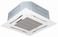 Кассетная сплит-система Ecoclima ECLCA-H48/5R1C/ECL-H48/5R1C(U) Кассетная сплит-система Ecoclima ECLCA-H48/5R1C/ECL-H48/5R1C(U)