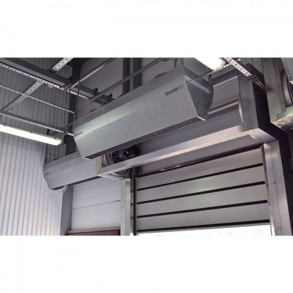 Тепловая завеса Sonniger GUARD PRO 200W Тепловая завеса Sonniger GUARD PRO 200W