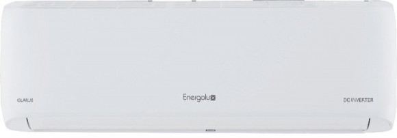 Сплит-система Energolux ESAS09GL1_HDC/ESAU09GL1_HDC Glarus DC Inverter Сплит-система Energolux ESAS09GL1_HDC/ESAU09GL1_HDC Glarus DC Inverter