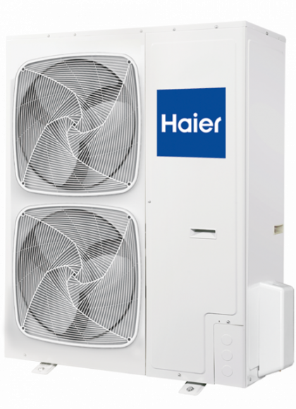 Колонная сплит-система Haier AP96HN1ERA/1U96WS1ERB Колонная сплит-система Haier AP96HN1ERA/1U96WS1ERB