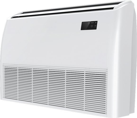 Напольно-потолочная сплит-система Ferrum FLCACF36D2_MR1/FLCAU36U2_MR1